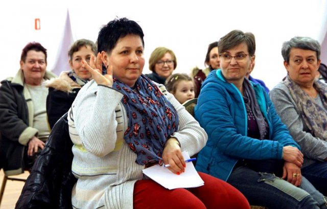 Zakończyły się wybory sołtysów w gminie Dobromierz. Trzy ostatnie sołectwa bez zmian [Foto]