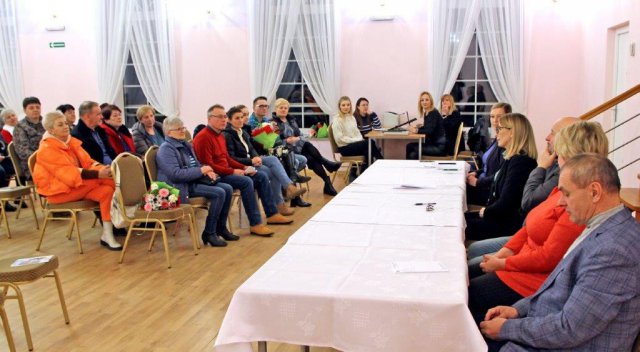 Zakończyły się wybory sołtysów w gminie Dobromierz. Trzy ostatnie sołectwa bez zmian [Foto]