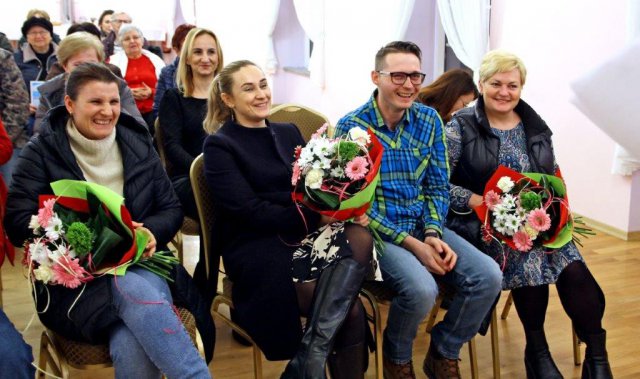Zakończyły się wybory sołtysów w gminie Dobromierz. Trzy ostatnie sołectwa bez zmian [Foto]