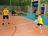 Podsumowanie minisiatkówki chłopców klas piątych w Świdnicy [Foto]