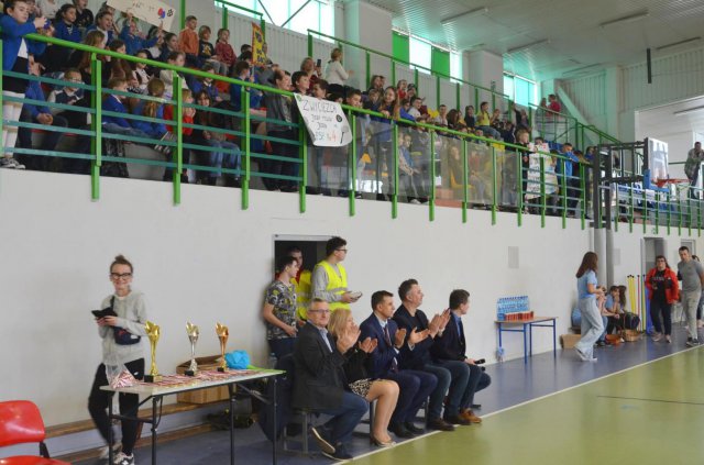 Gminny Turniej Ortograficzno-Sportowy w Strzegomiu za nami [Foto]