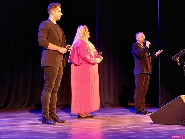 [FOTO] Wiosna, ach to Ty! Laureaci The Voice of Poland zachwycili publiczność