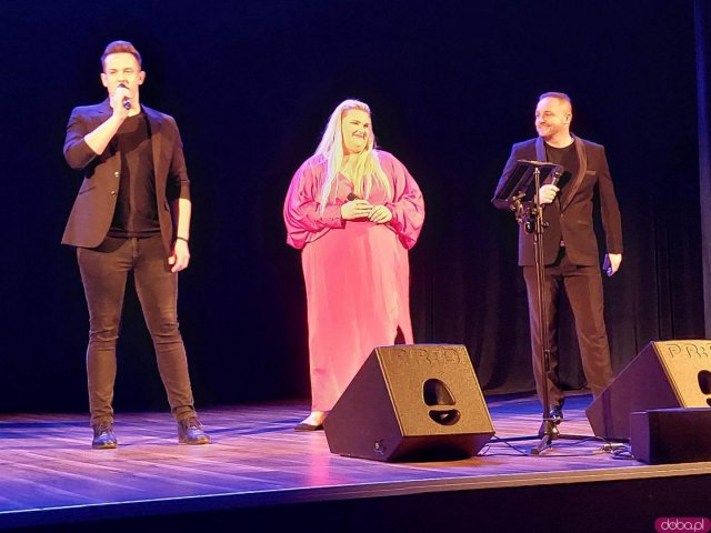 [FOTO] Wiosna, ach to Ty! Laureaci The Voice of Poland zachwycili publiczność