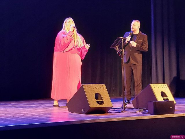 [FOTO] Wiosna, ach to Ty! Laureaci The Voice of Poland zachwycili publiczność