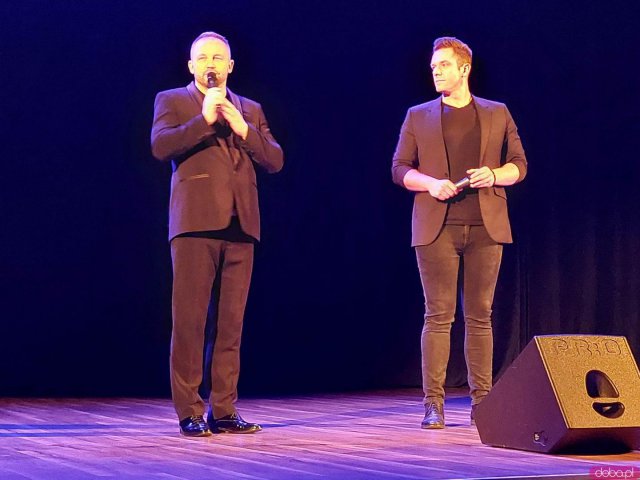 [FOTO] Wiosna, ach to Ty! Laureaci The Voice of Poland zachwycili publiczność