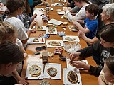 Kulinarne warsztaty zdobienia mazurków nabierają tempa [Foto]