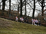 Wystartowały sztafetowe biegi przełajowe w Świebodzicach [Foto]