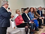 [FOTO] „Jaka Polska?Jaki Dolny Śląsk? ”.  Debata z politykami opozycji w Świdnicy