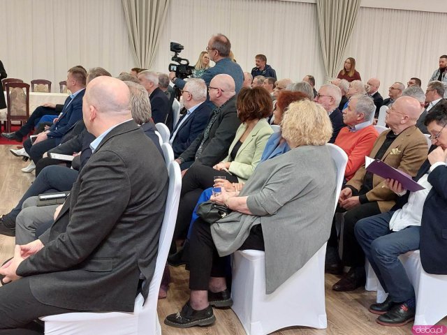 [FOTO] „Jaka Polska?Jaki Dolny Śląsk? ”.  Debata z politykami opozycji w Świdnicy