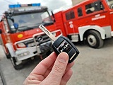 [FOTO] Nowy wóz strażacki dla OSP Zebrzydów