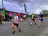 Biegali i kibicowali w Półmaratonie Ślężańskim [Foto]