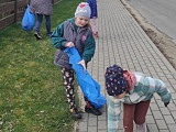 [FOTO] Wzięli sprawy w swoje ręce i posprzątali Boleścin
