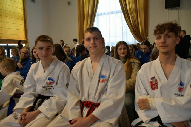 Gala przyznania stypendiów i nagród w Świebodzicach za nami [Foto]