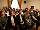 Gala przyznania stypendiów i nagród w Świebodzicach za nami [Foto]