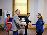 [FOTO] Gala przyznania stypendiów i nagród 
