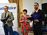 [FOTO] Gala przyznania stypendiów i nagród 
