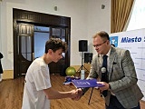 [FOTO] Gala przyznania stypendiów i nagród 