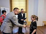 [FOTO] Gala przyznania stypendiów i nagród 