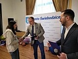 [FOTO] Gala przyznania stypendiów i nagród 