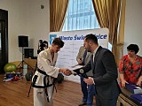 [FOTO] Gala przyznania stypendiów i nagród 