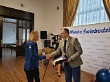 [FOTO] Gala przyznania stypendiów i nagród 