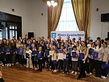 [FOTO] Gala przyznania stypendiów i nagród 