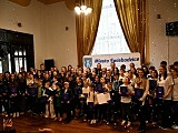 [FOTO] Gala przyznania stypendiów i nagród 
