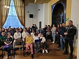 [FOTO] Gala przyznania stypendiów i nagród 