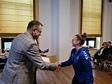 [FOTO] Gala przyznania stypendiów i nagród 