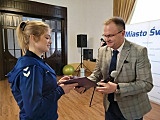 [FOTO] Gala przyznania stypendiów i nagród 