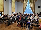 [FOTO] Gala przyznania stypendiów i nagród 