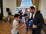[FOTO] Gala przyznania stypendiów i nagród 