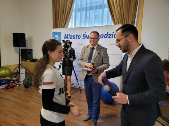 [FOTO] Gala przyznania stypendiów i nagród 