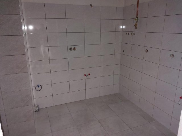 Trwa wykańczanie mieszkań komunalnych przy ul. Leśnej w Świdnicy. Będą gotowe jeszcze w tym roku [Foto]