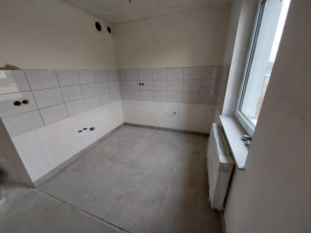 Trwa wykańczanie mieszkań komunalnych przy ul. Leśnej w Świdnicy. Będą gotowe jeszcze w tym roku [Foto]