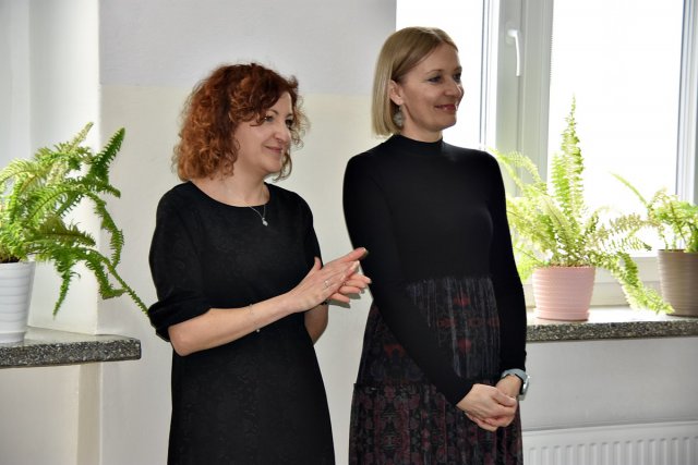 Mistrzowie ortografii nagrodzeni. Za nami Gminny Finał Konkursu Ortograficznego w Pszennie [Foto]
