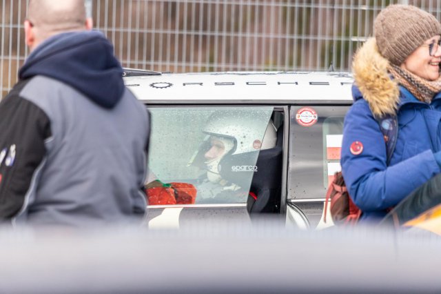 Zwycięstwo świdniczanina w Zielonym Piekle [Foto]