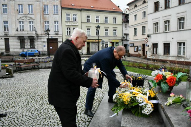 18. rocznica śmierci Jana Pawła II 