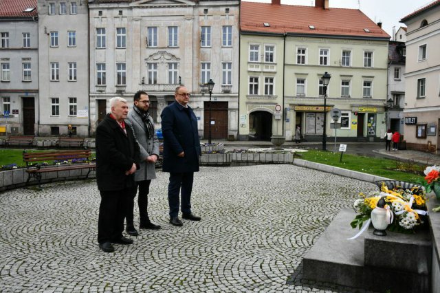 18. rocznica śmierci Jana Pawła II 