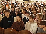 Dzień Patrona w świdnickim Banachu [Foto]