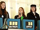 Dzień Patrona w świdnickim Banachu [Foto]