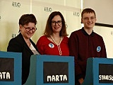 Dzień Patrona w świdnickim Banachu [Foto]