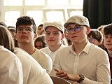 Dzień Patrona w świdnickim Banachu [Foto]