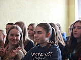 Dzień Patrona w świdnickim Banachu [Foto]