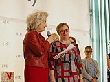 Dzień Patrona w świdnickim Banachu [Foto]