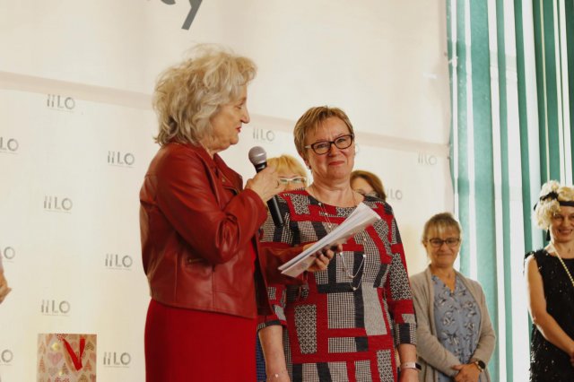 Dzień Patrona w świdnickim Banachu [Foto]