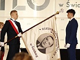 Dzień Patrona w świdnickim Banachu [Foto]