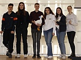Dzień Patrona w świdnickim Banachu [Foto]