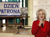 Dzień Patrona w świdnickim Banachu [Foto]