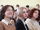 Dzień Patrona w świdnickim Banachu [Foto]